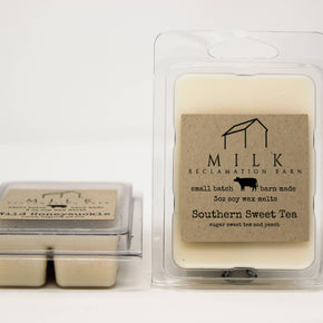 Wax Melts Southern Sweet Tea
