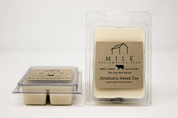 Wax Melts Southern Sweet Tea
