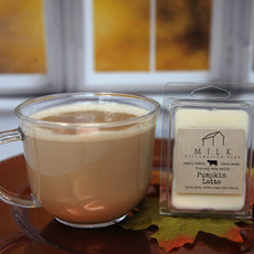 Wax Melts Pumpkin Latte