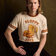 Sloppy Joes T-Shirt
