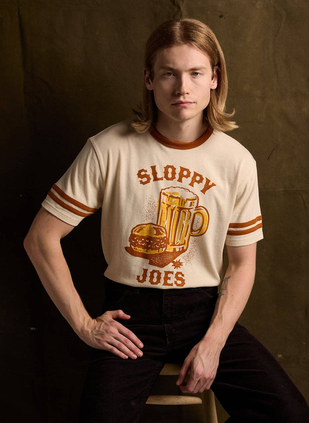 Sloppy Joes T-Shirt