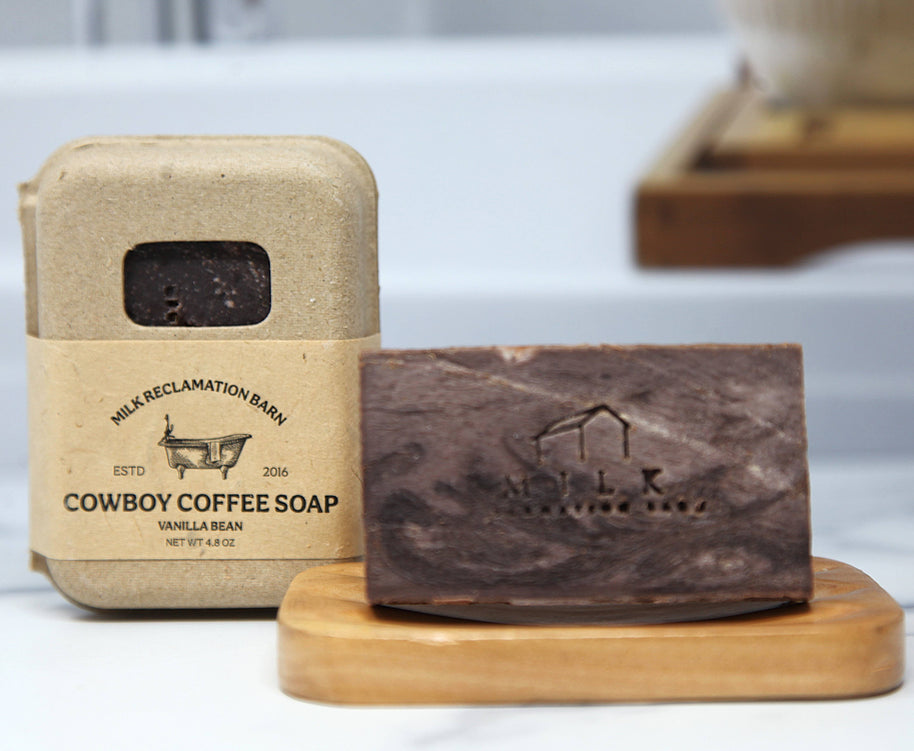 Hand Crafted Bar Soap