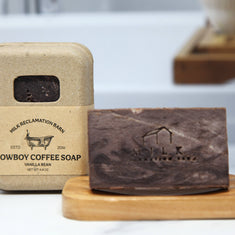 Hand Crafted Bar Soap