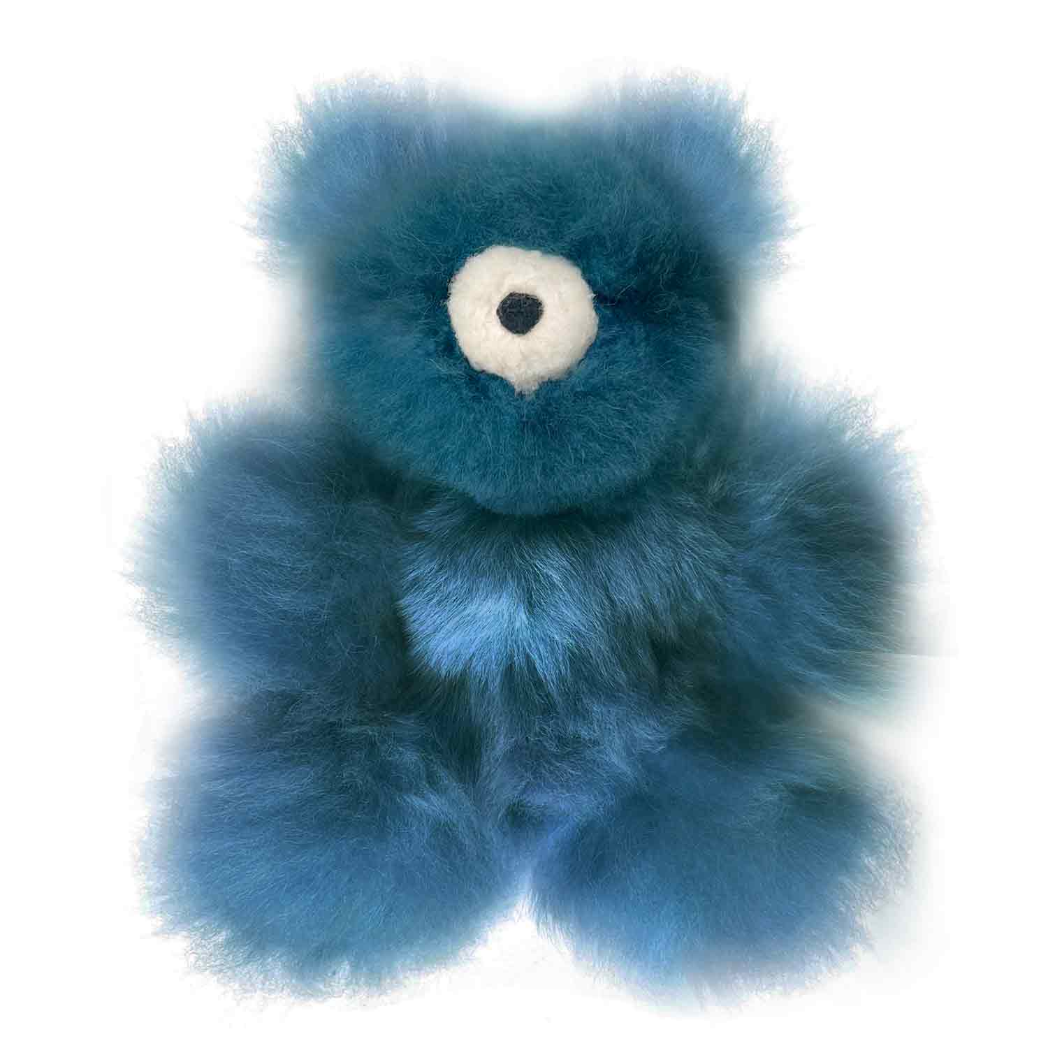 Color Alpaca Plushie | 10