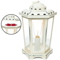 Chelsea Edison Wax Warmer