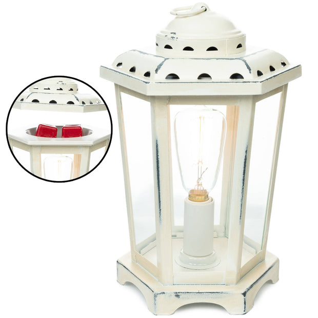 Chelsea Edison Wax Warmer