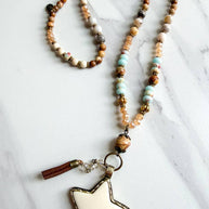 Star Chaser Necklace
