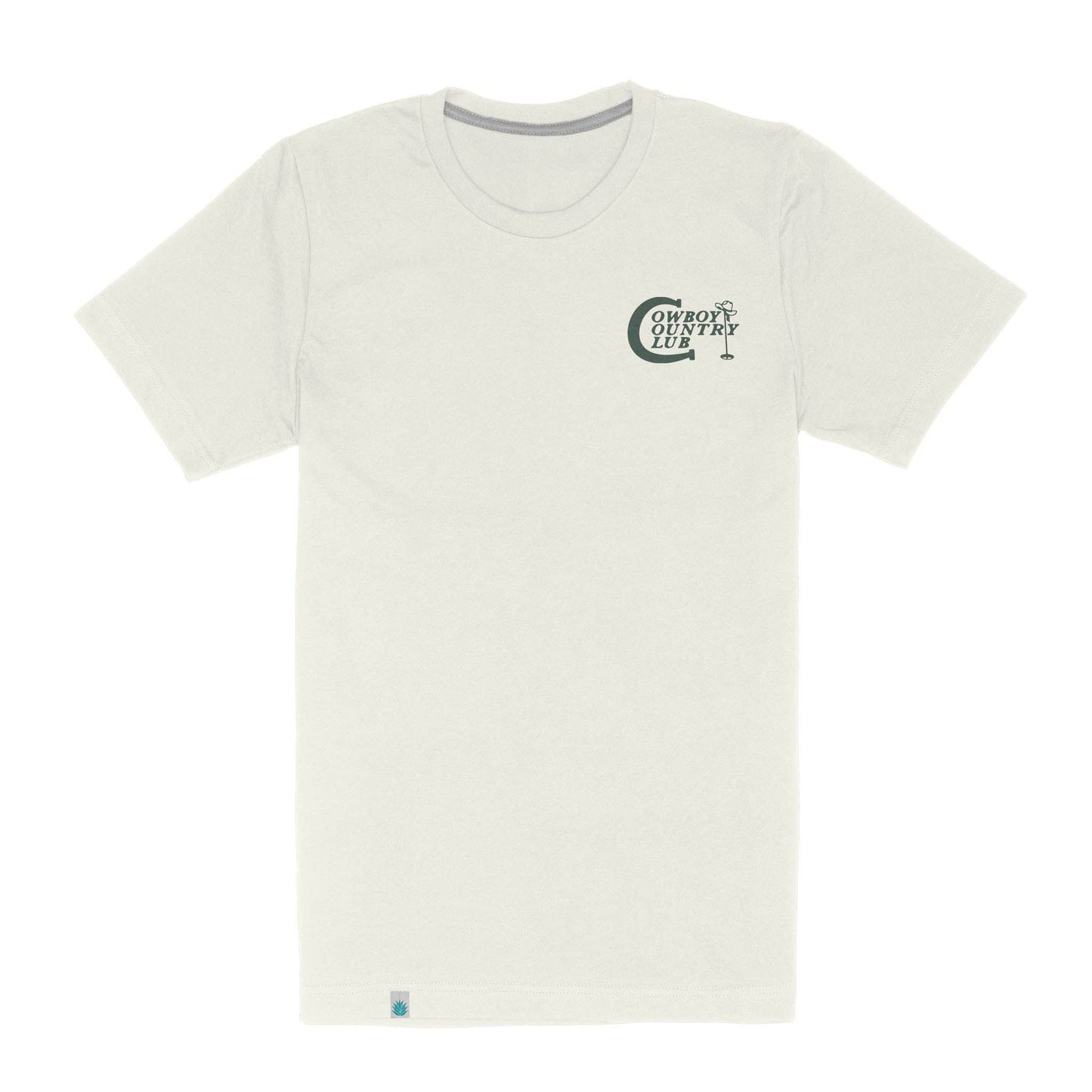 Cowboy Country Club T-Shirt