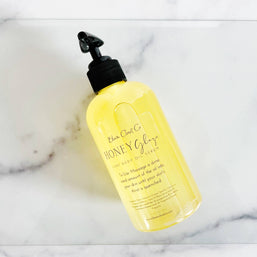 Honey Glaze Body Oil Serum