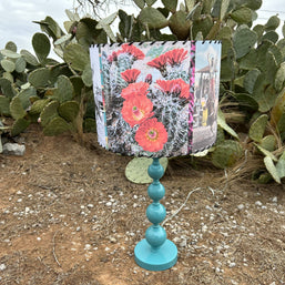 Lampshade Trick Rider, 11 inch