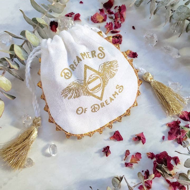 North Star Turquoise Herkimer Bracelet