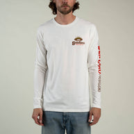 Sendero Greetings Long-Sleeve
