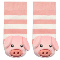 Rosie Pig - Boogie Toes Rattle Socks