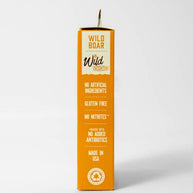 Wild Boar & Cheddar Cheese Wild Encounters