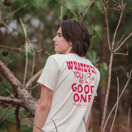 Be A Good One Men's T-shirt