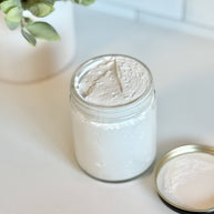 Whipped Tallow Peppermint