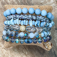 Alisha Bracelet Set