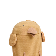 Basket Charlie the Chicken