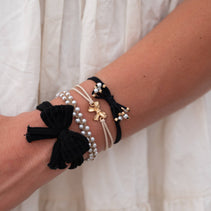 Harmony Hair Tie Bracelets