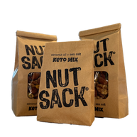 Keto Mix - Loaded (12oz)