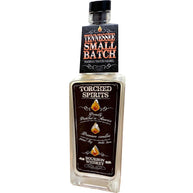 Torched Spirits Whiskey Candle