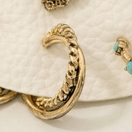 Assorted Antique Western Boho Earrings Set