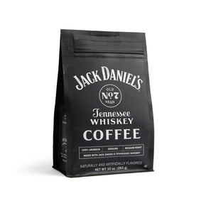 Jack Daniel's® Tennessee Whiskey Coffee, 10 oz. Bag