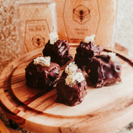 Pure Southern Honey, Honeycomb 7 Oz