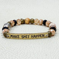 New Sassy Bracelets