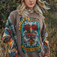 Peace From Within T-Shirt