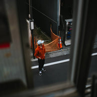 Sendero Wyatt Long Sleeve Corduroy Shirt