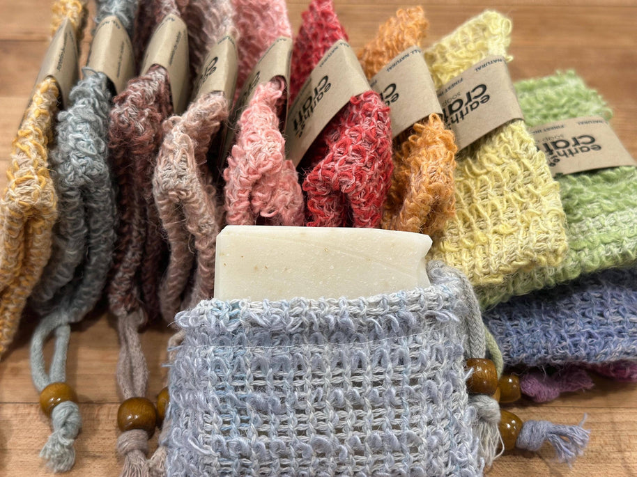 Soap Saver Bags