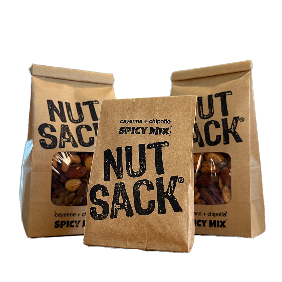 Spicy Mix - Loaded (12oz)