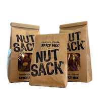 Spicy Mix - Loaded (12oz)