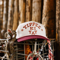 Sendero Yippee Ki Yay Hat