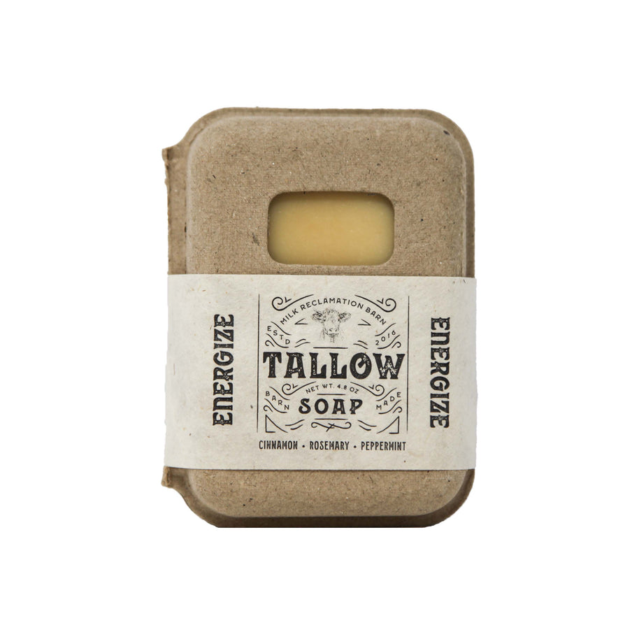 Tallow Soap