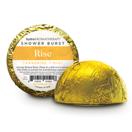 Hydra Shower Steamer, Rise