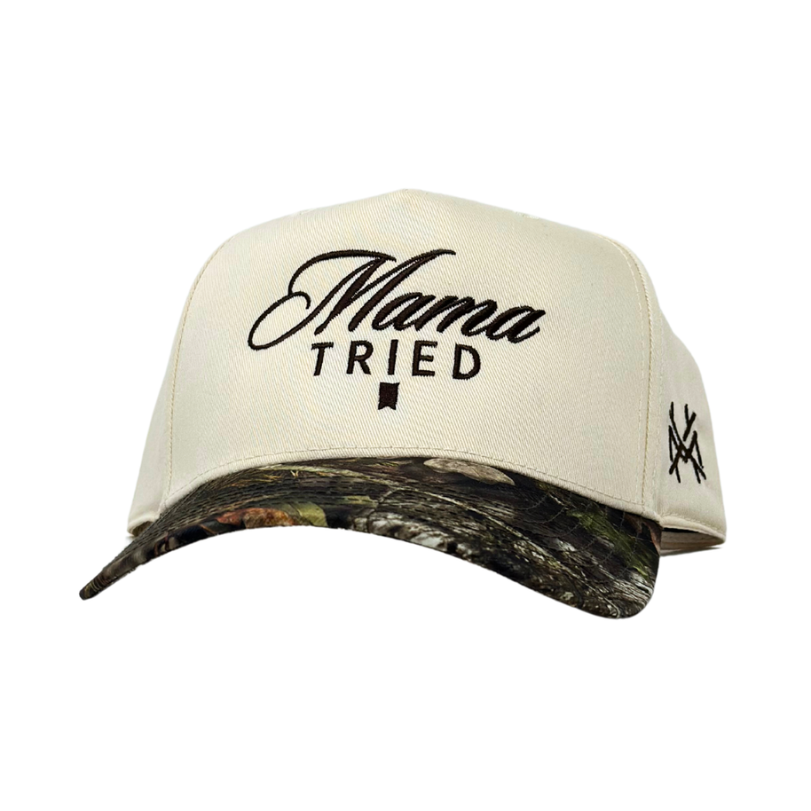 Mama Tried Ultra Trucker Hat
