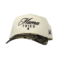 Mama Tried Ultra Trucker Hat
