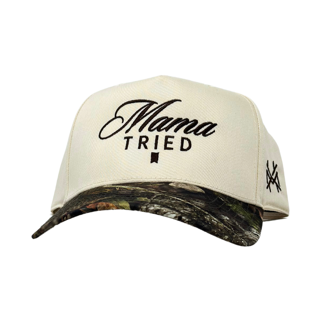 Mama Tried Ultra Trucker Hat
