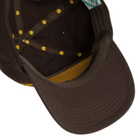 Sendero Old School Hat
