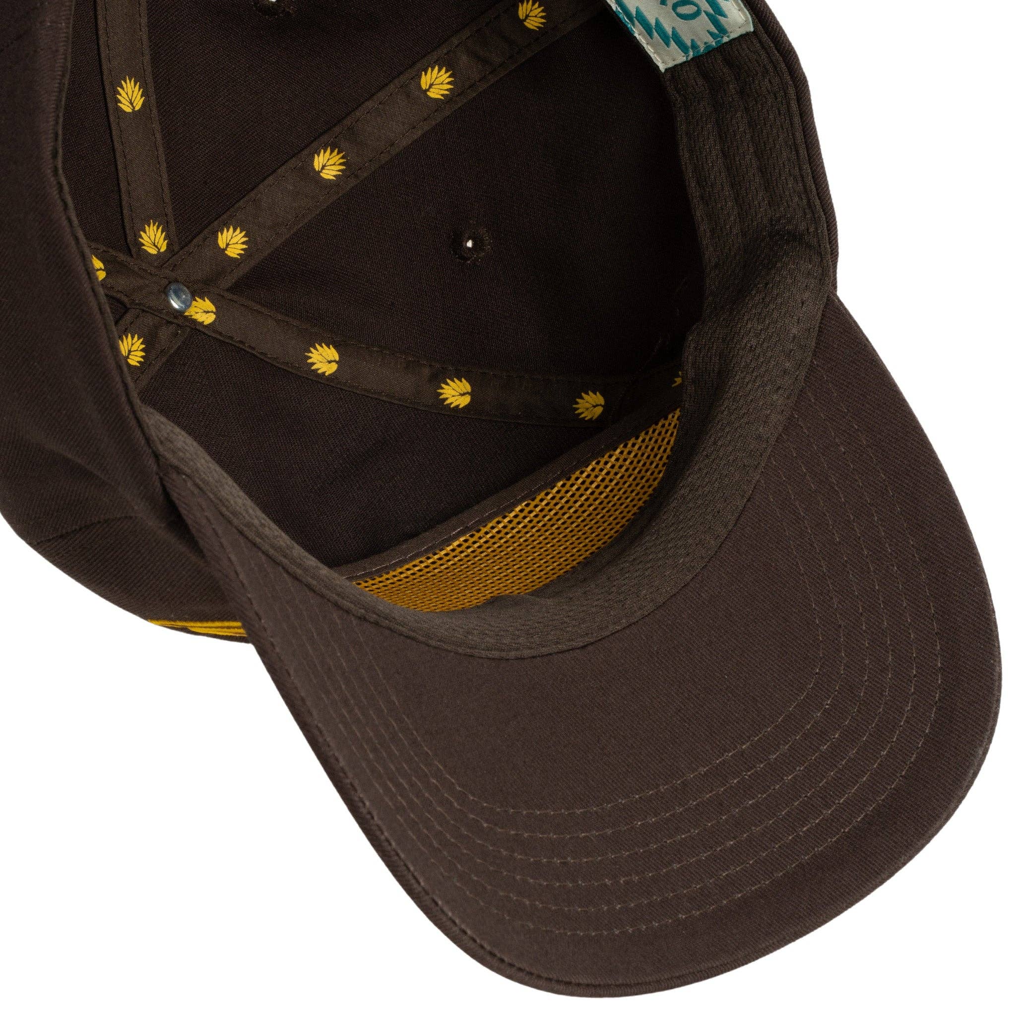 Sendero Old School Hat