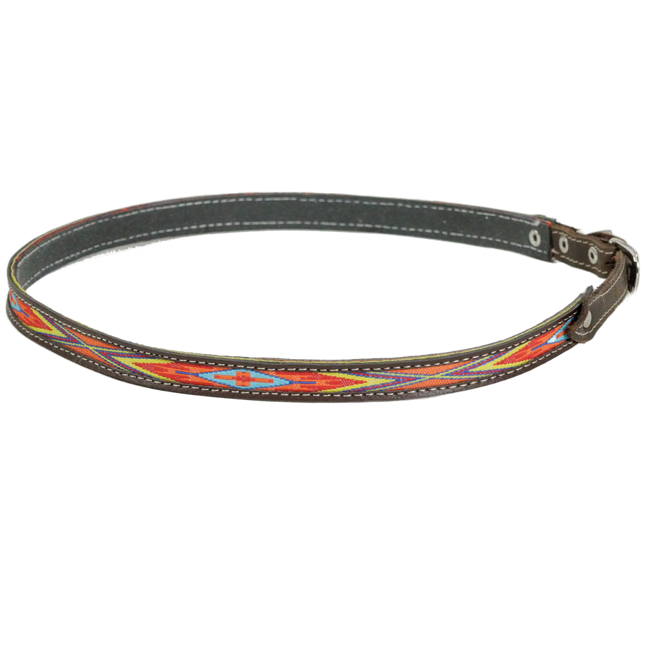 Western Hat Band - Style Stitch