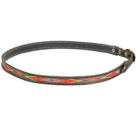 Western Hat Band - Style Stitch