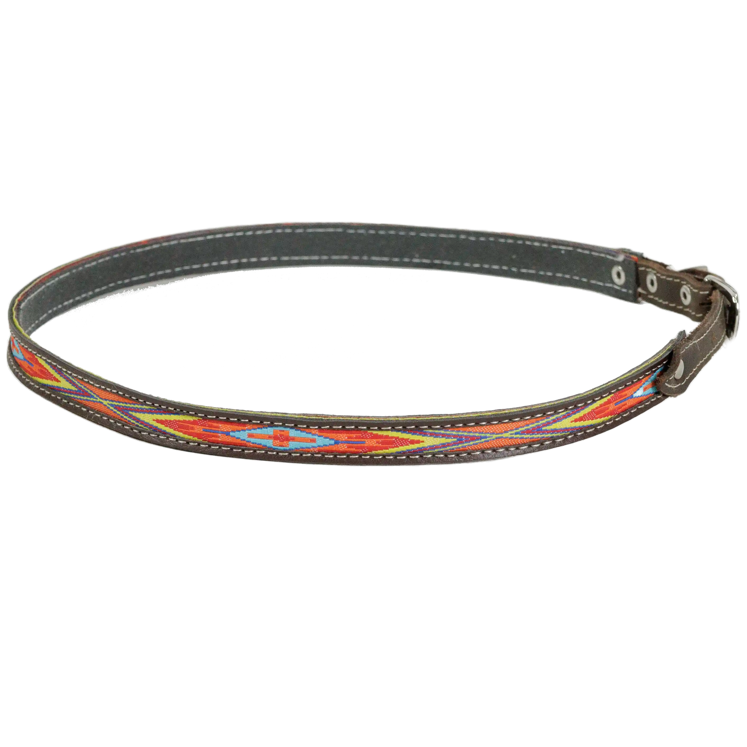 Western Hat Band - Style Stitch