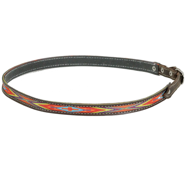 Western Hat Band - Style Stitch