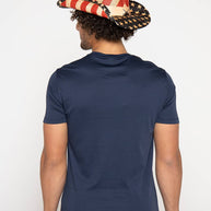 Justice Straw Western Drifter Cowboy Hat