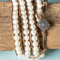 Quinn Wrap Bracelet