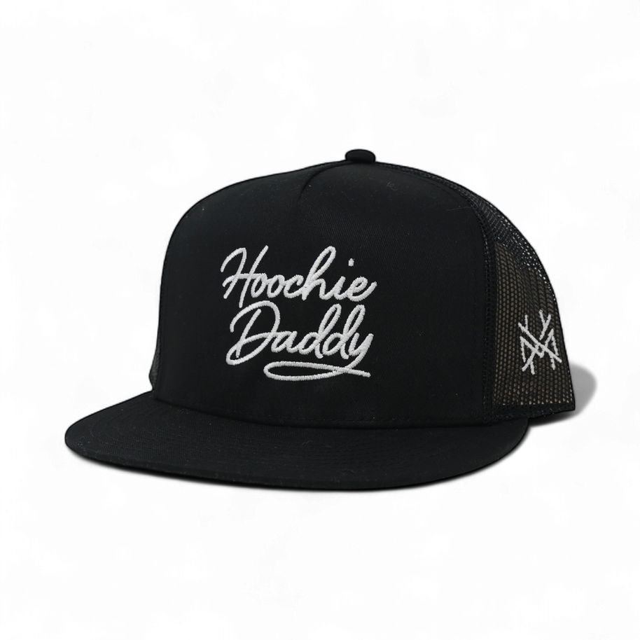 Hoochie Daddy Trucker Hat