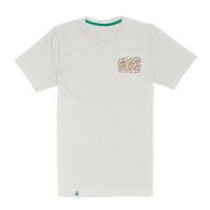 Big Break T-Shirt - White